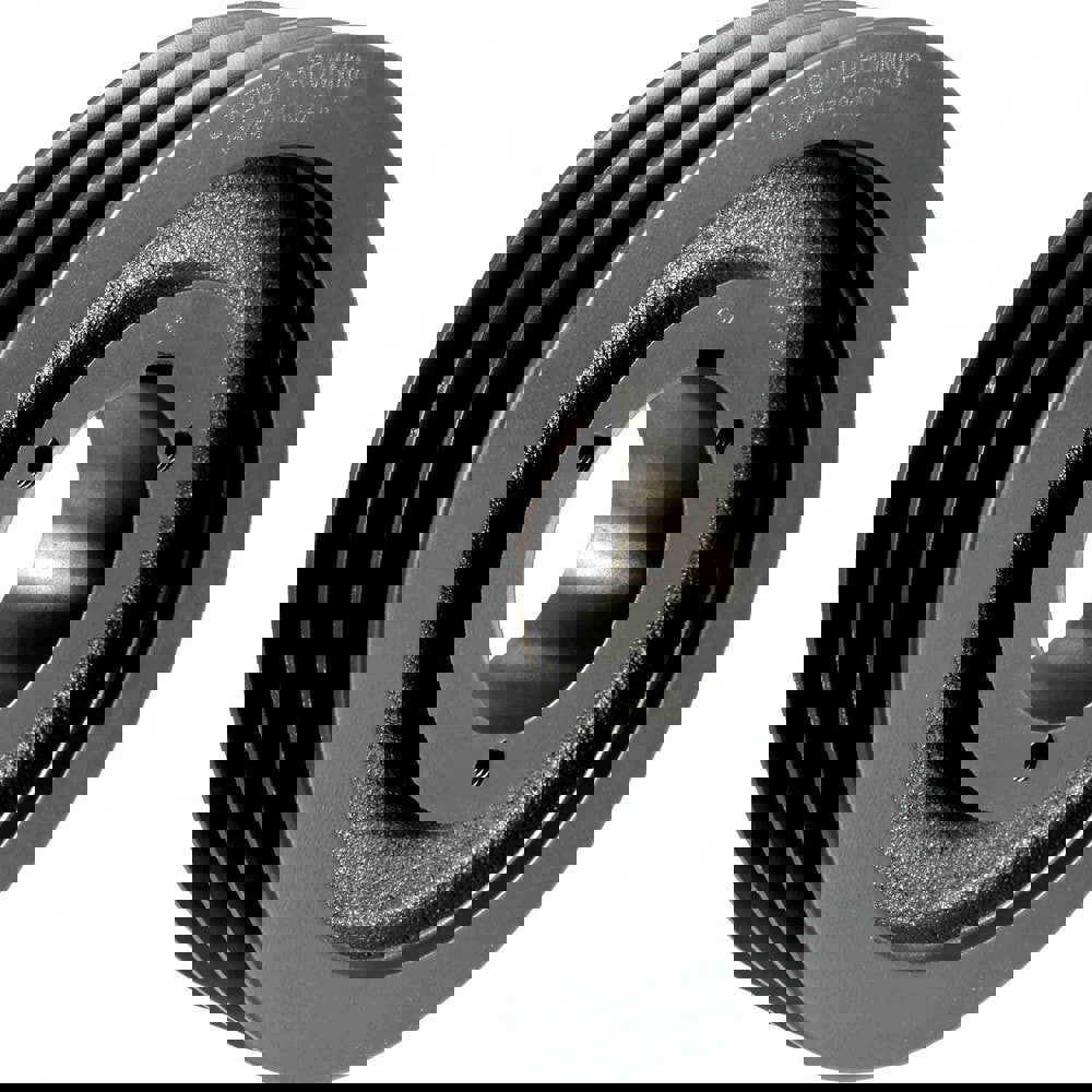 3TB80 3 Groove, 3/4 to 2-11/16 Bore Diam, 8.35